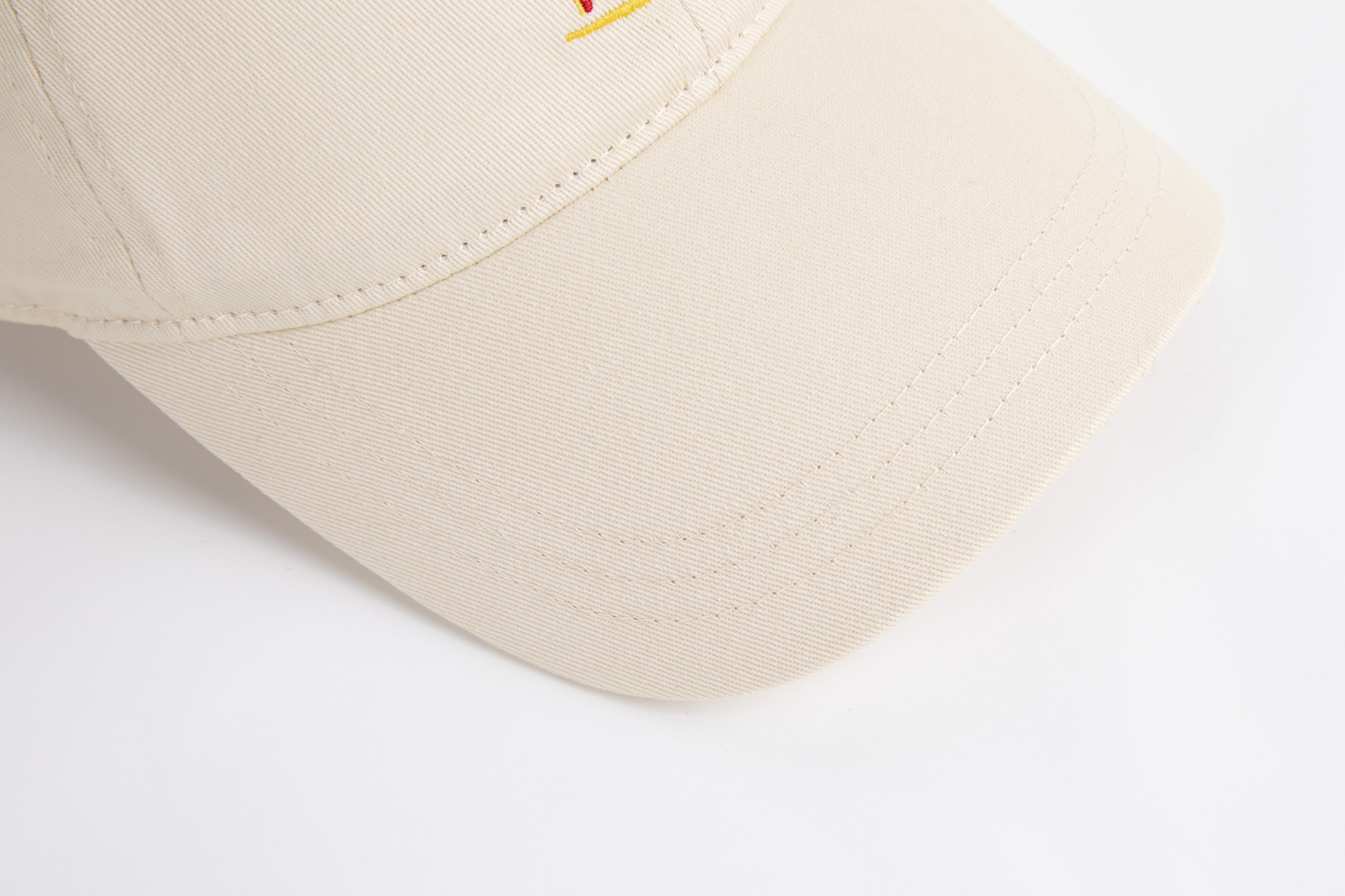The Wiener Wagon Cap - Beige