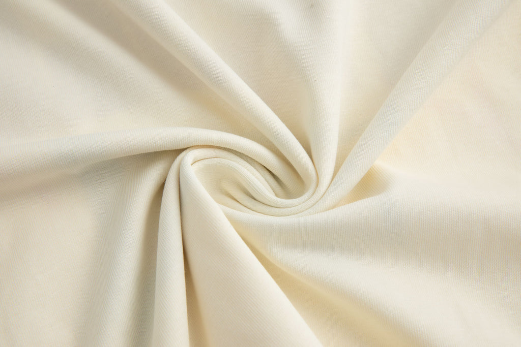 The Wiener Wagon Vintage Tee - Beige