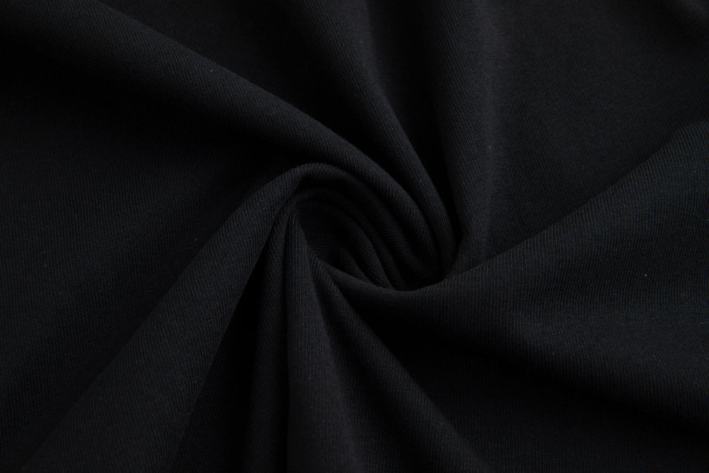 Big Dog Wiener Tee - Black