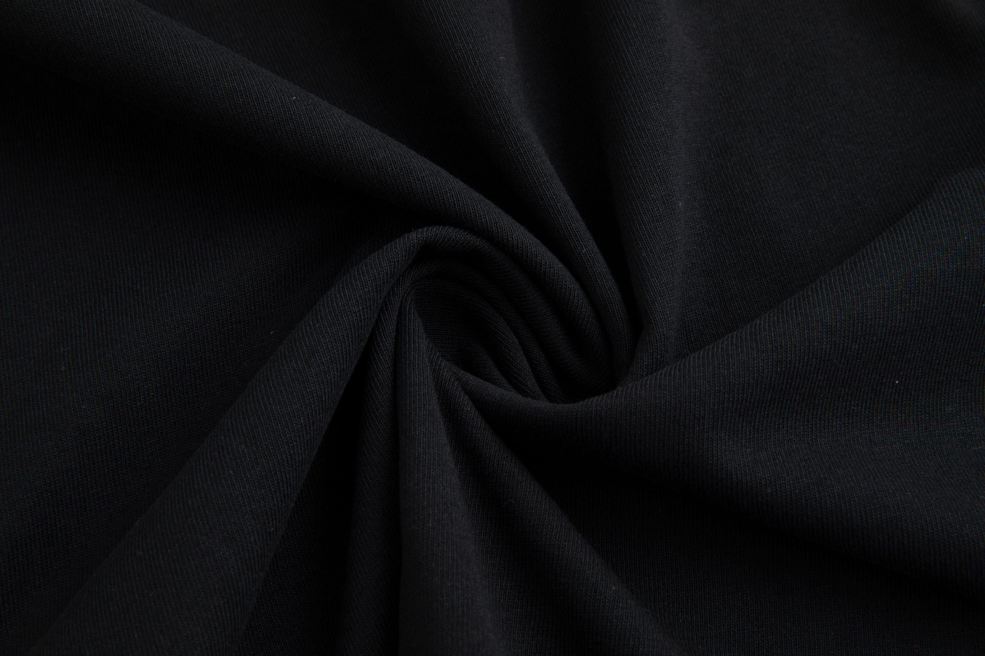 Big Dog Wiener Tee - Black