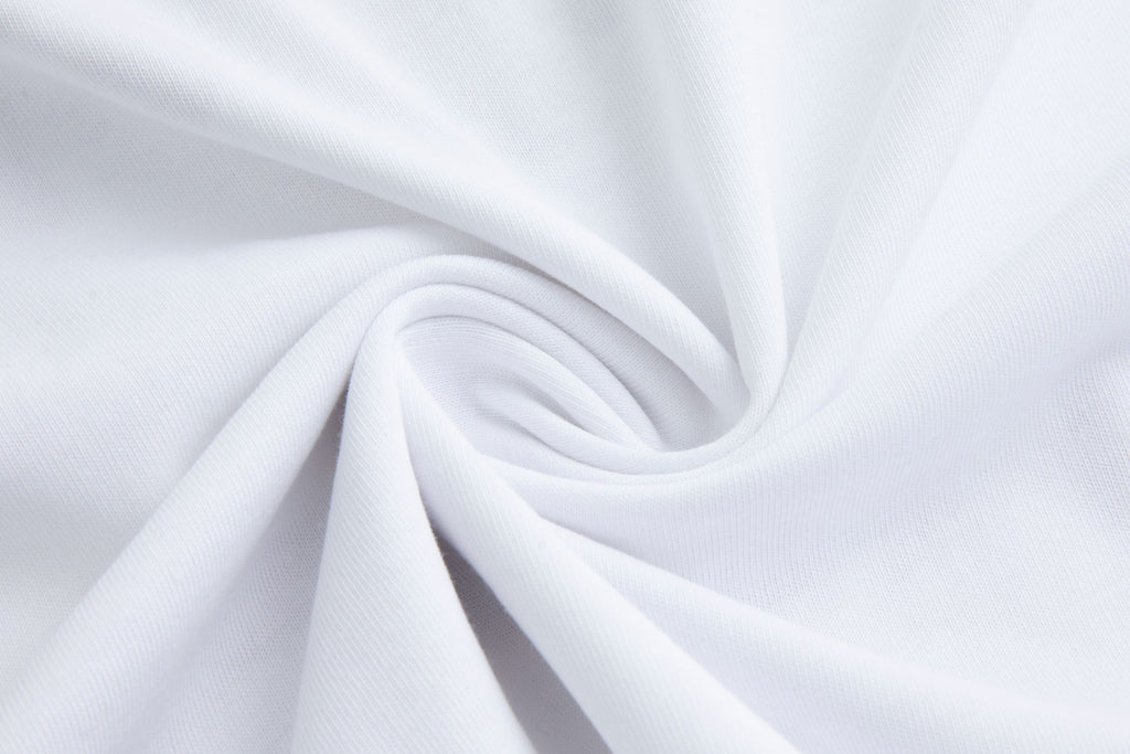 Best Wiener In PEI Tee - White