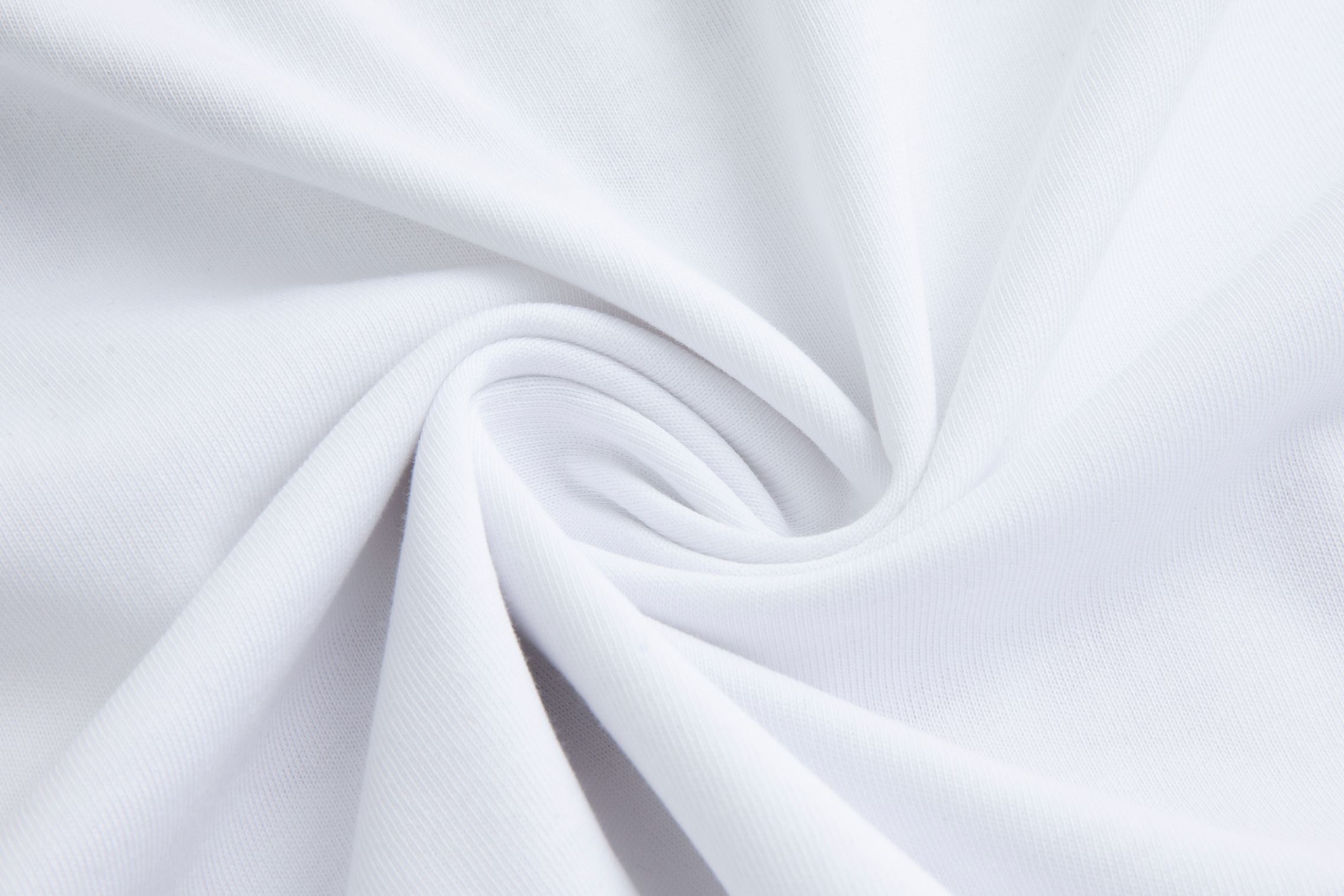 Big Dog Wiener Tee - White